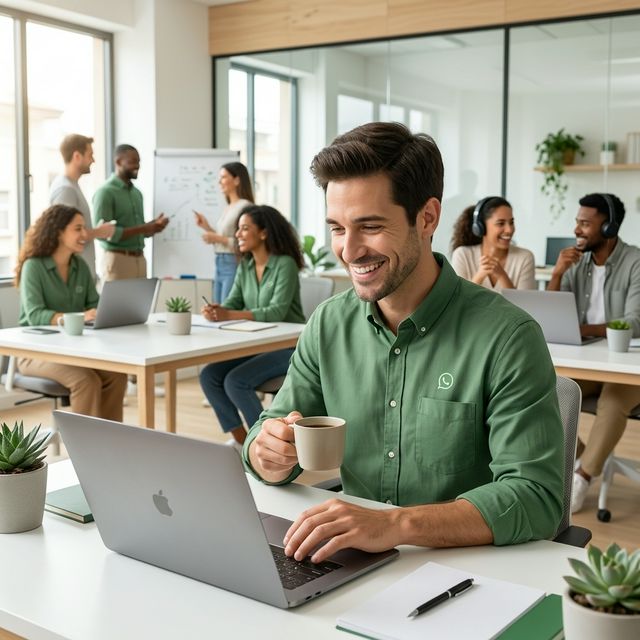 Asignación de Leads WhatsApp: Guía Routing Ventas 2026