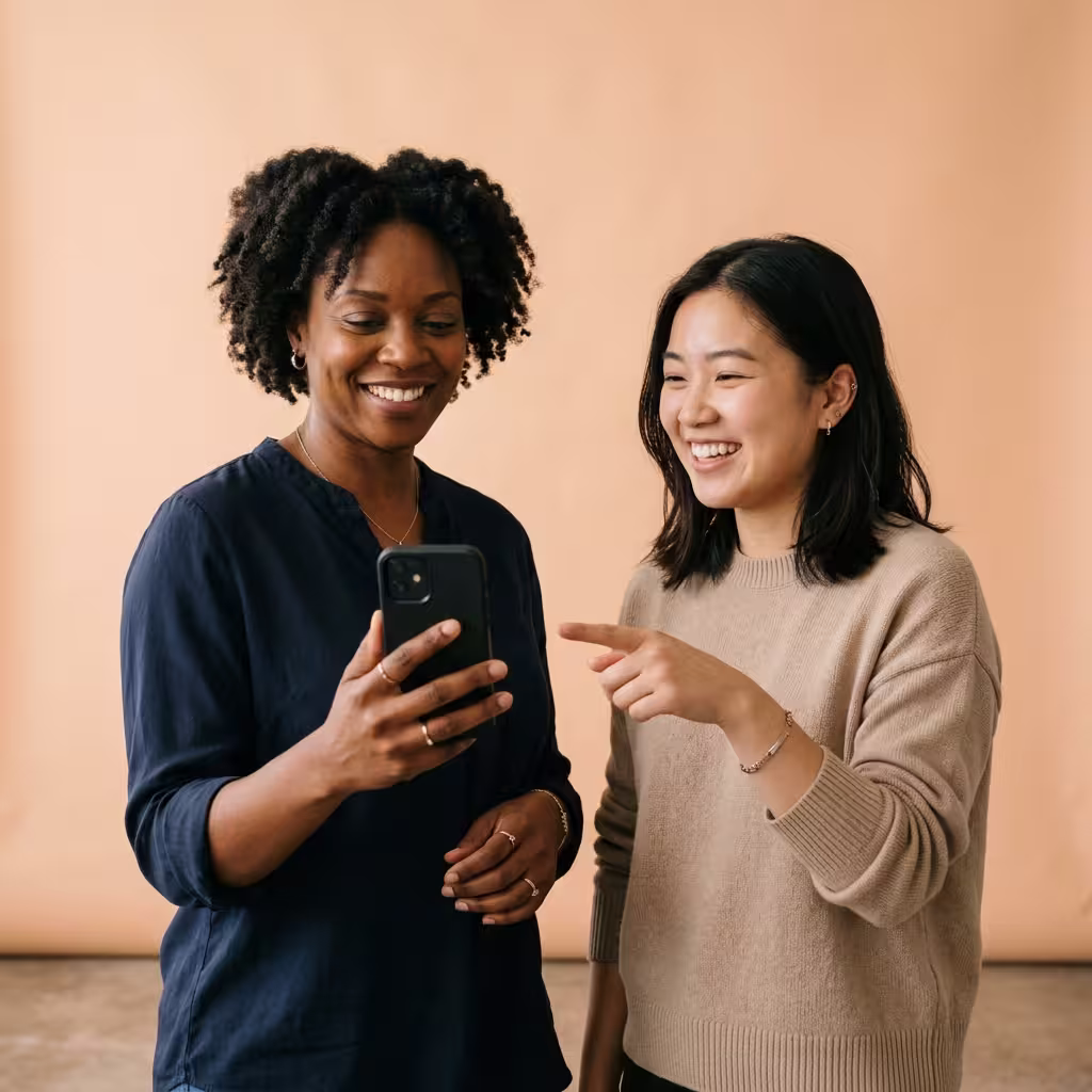 Cómo saber quién responde el WhatsApp de tu negocio