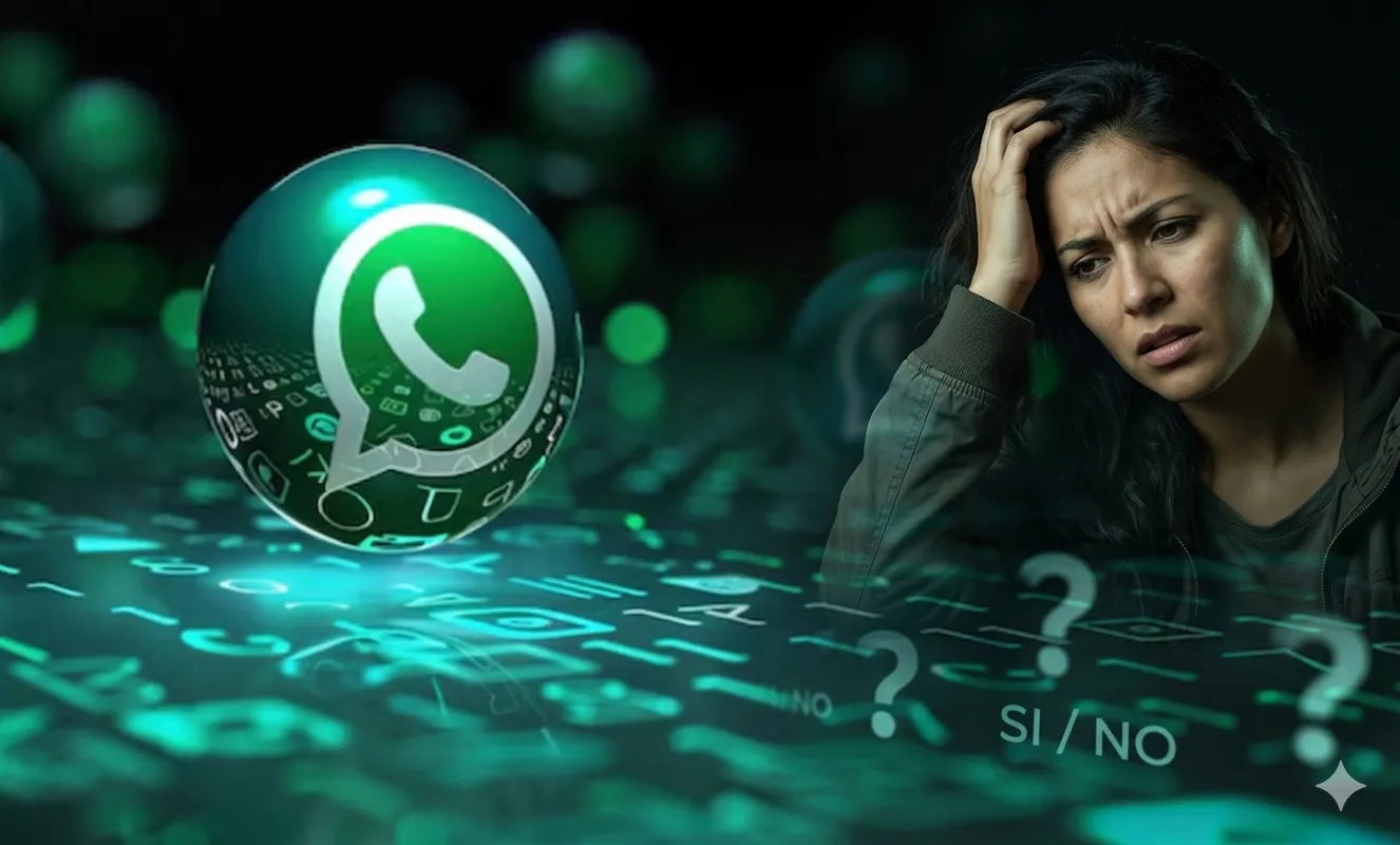 ¿Necesitás la API de WhatsApp Business para tu equipo?