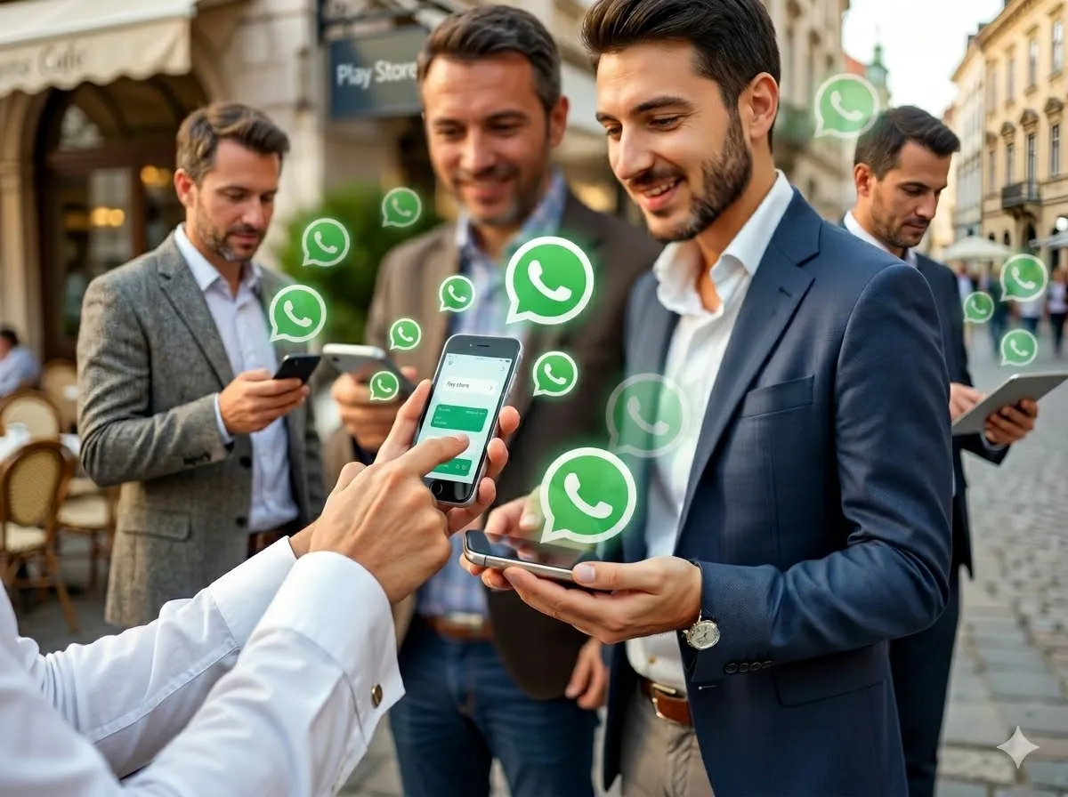 WhatsApp Response Time: When You're Already Losing the Lead