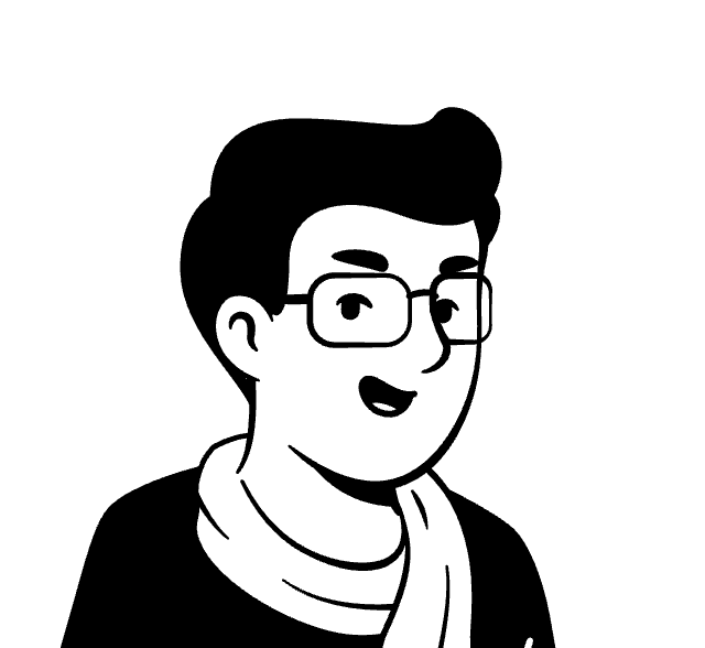 Character avatar